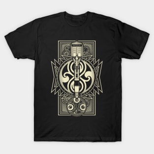 The Doctor Association T-Shirt